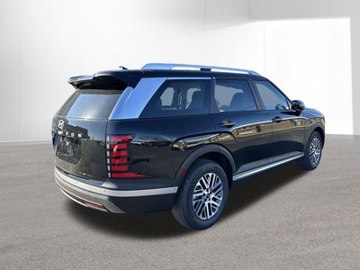 2026 Hyundai PALISADE SEL 7 Passenger