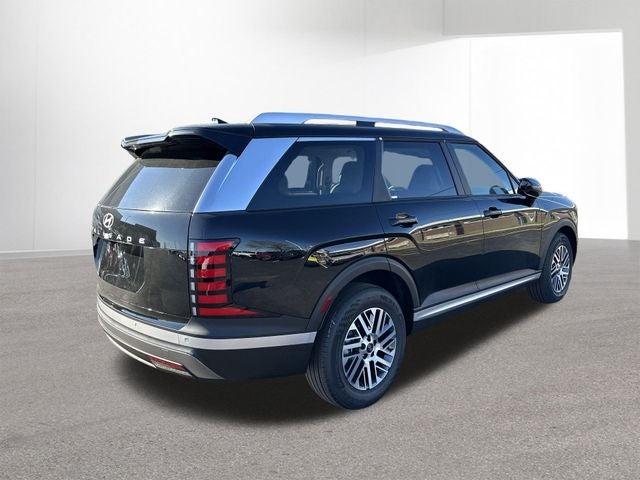 2026 Hyundai PALISADE SEL 7 Passenger