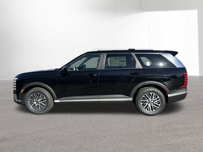 2026 Hyundai PALISADE SEL 7 Passenger