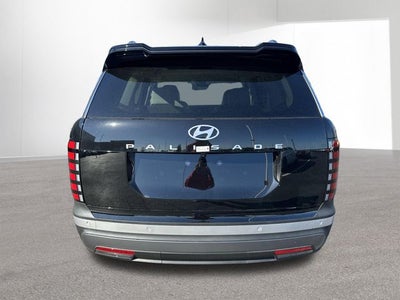 2026 Hyundai PALISADE SEL 7 Passenger