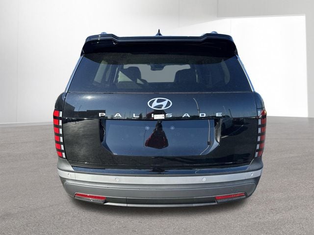 2026 Hyundai PALISADE SEL 7 Passenger