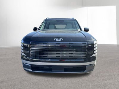 2026 Hyundai PALISADE SEL 7 Passenger