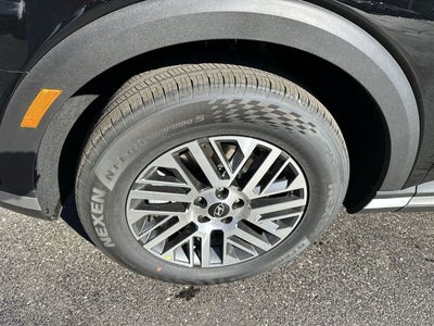 2026 Hyundai PALISADE SEL 7 Passenger