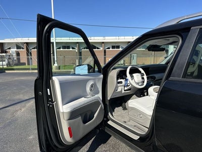 2026 Hyundai PALISADE SEL 7 Passenger