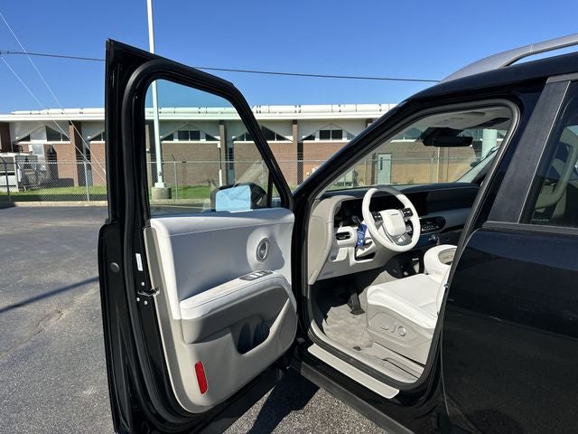 2026 Hyundai PALISADE SEL 7 Passenger