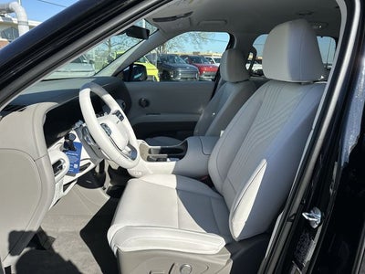 2026 Hyundai PALISADE SEL 7 Passenger