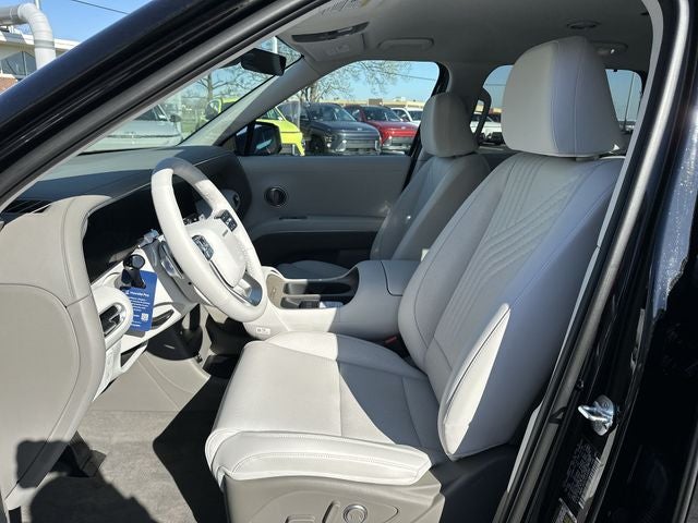 2026 Hyundai PALISADE SEL 7 Passenger