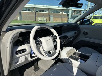 2026 Hyundai PALISADE SEL 7 Passenger