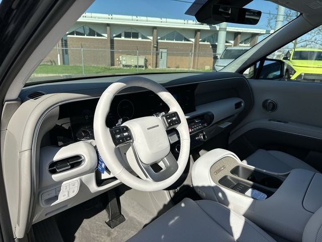 2026 Hyundai PALISADE SEL 7 Passenger