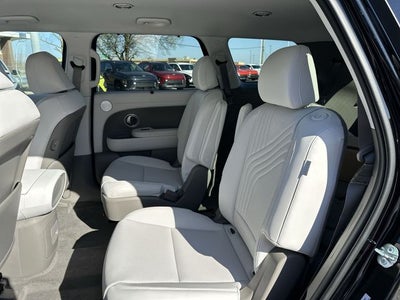 2026 Hyundai PALISADE SEL 7 Passenger