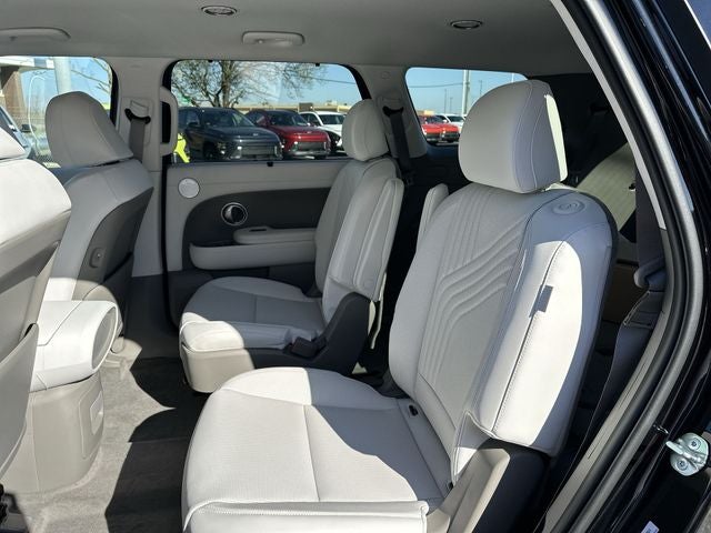 2026 Hyundai PALISADE SEL 7 Passenger