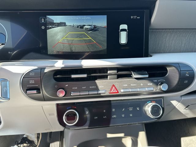2026 Hyundai PALISADE SEL 7 Passenger