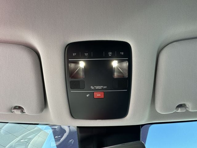 2026 Hyundai PALISADE SEL 7 Passenger
