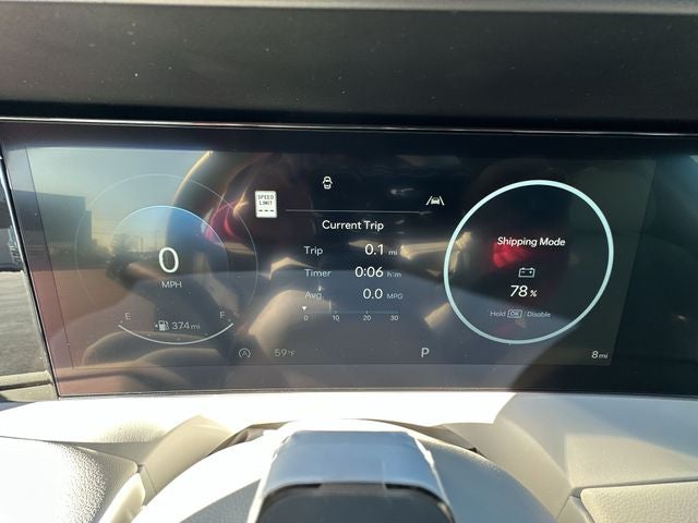 2026 Hyundai PALISADE SEL 7 Passenger