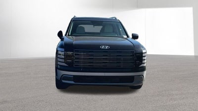 2026 Hyundai PALISADE SEL 7 Passenger