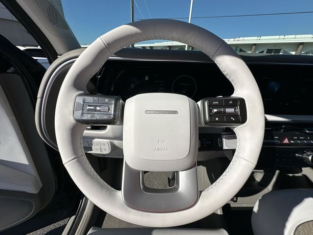 2026 Hyundai PALISADE SEL 7 Passenger