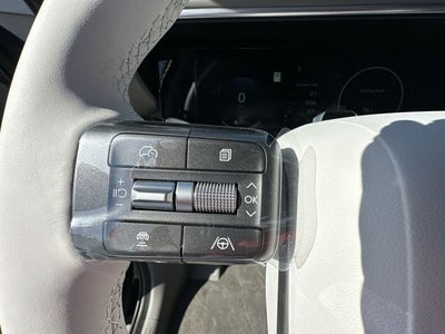 2026 Hyundai PALISADE SEL 7 Passenger