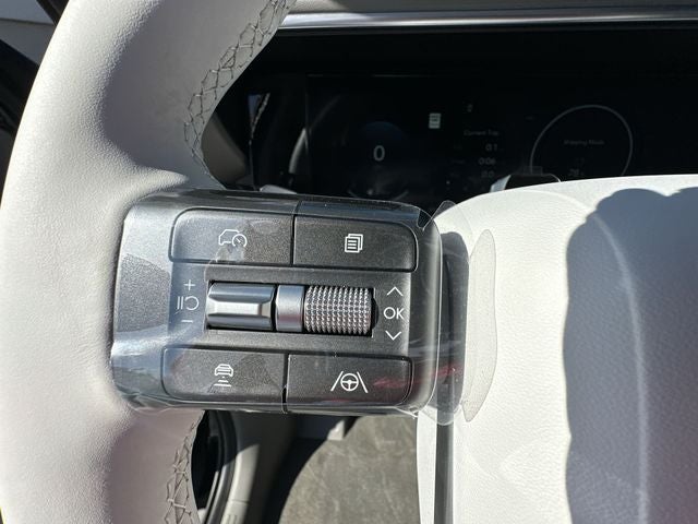 2026 Hyundai PALISADE SEL 7 Passenger