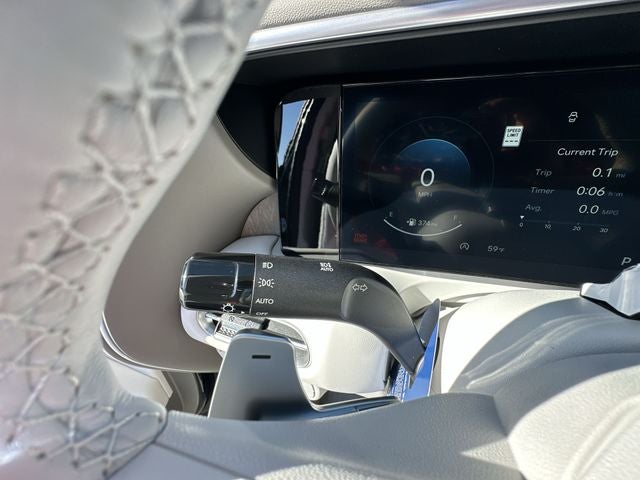 2026 Hyundai PALISADE SEL 7 Passenger