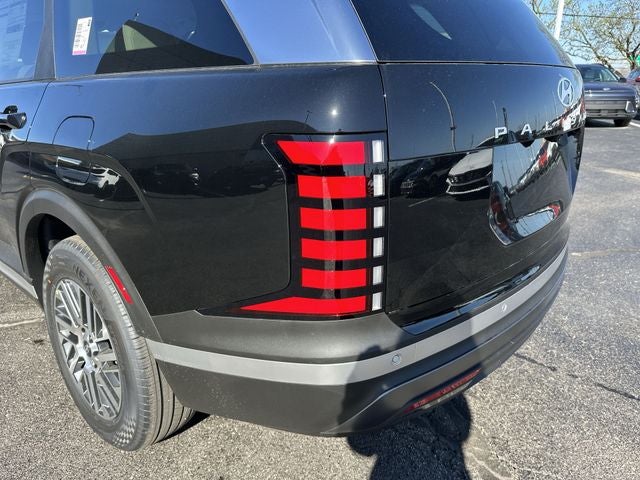 2026 Hyundai PALISADE SEL 7 Passenger