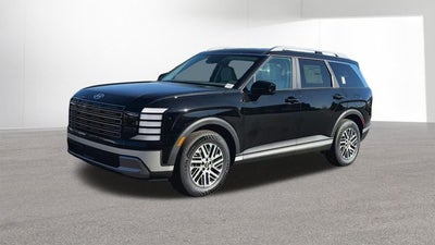 2026 Hyundai PALISADE SEL 7 Passenger