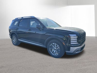 2026 Hyundai PALISADE SEL 7 Passenger