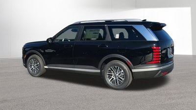 2026 Hyundai PALISADE SEL 7 Passenger