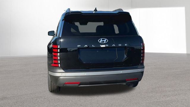 2026 Hyundai PALISADE SEL 7 Passenger