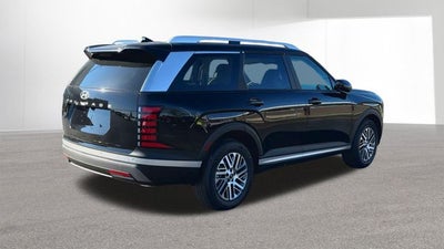 2026 Hyundai PALISADE SEL 7 Passenger