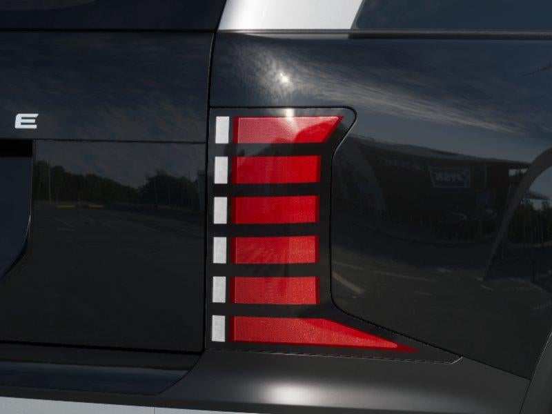 2026 Hyundai PALISADE SEL 7 Passenger