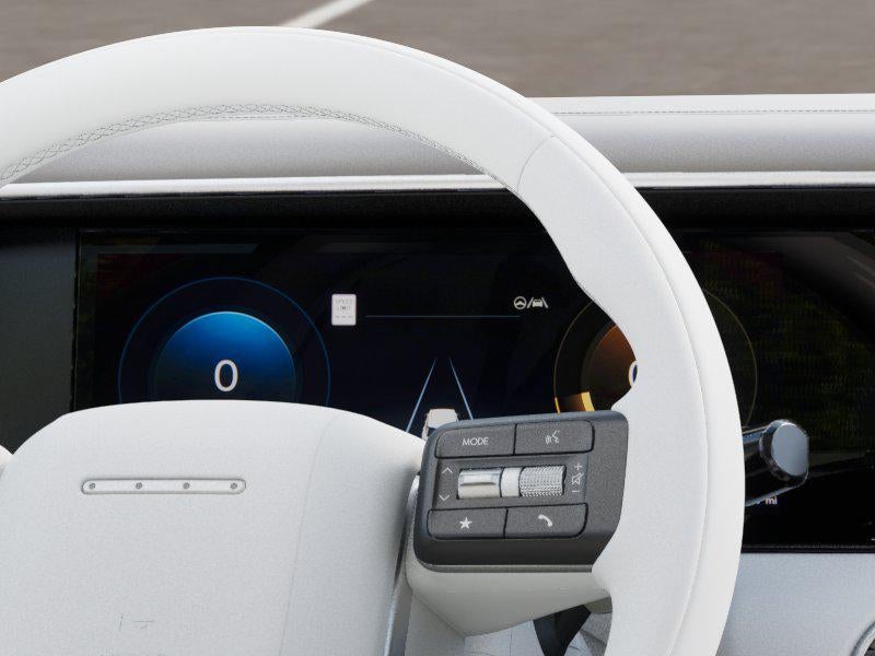 2026 Hyundai PALISADE SEL 7 Passenger