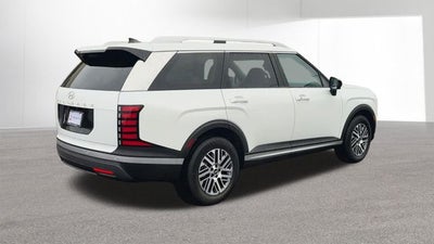 2026 Hyundai PALISADE SEL 7 Passenger