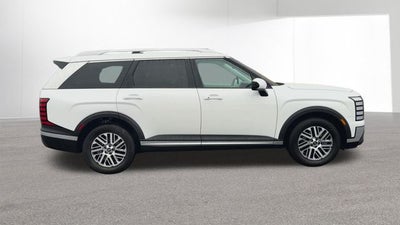 2026 Hyundai PALISADE SEL 7 Passenger