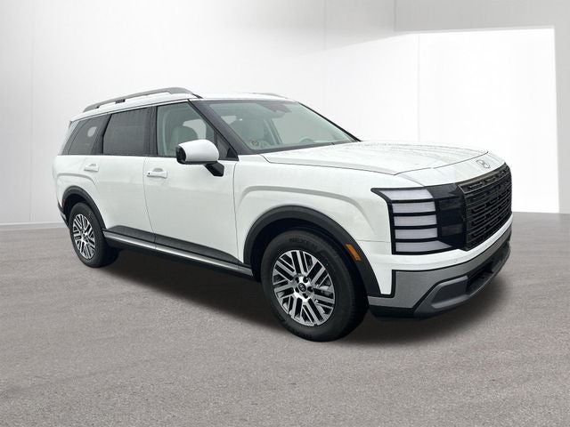 2026 Hyundai PALISADE SEL 7 Passenger