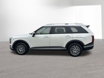 2026 Hyundai PALISADE SEL 7 Passenger