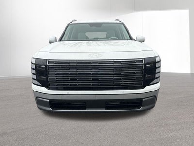 2026 Hyundai PALISADE SEL 7 Passenger