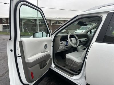 2026 Hyundai PALISADE SEL 7 Passenger