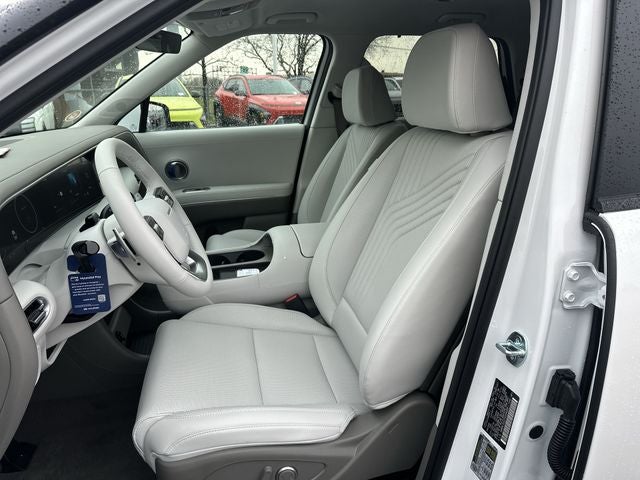 2026 Hyundai PALISADE SEL 7 Passenger