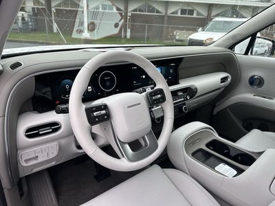 2026 Hyundai PALISADE SEL 7 Passenger