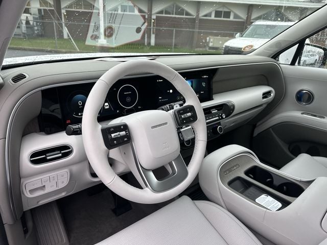 2026 Hyundai PALISADE SEL 7 Passenger