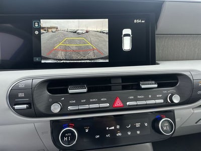 2026 Hyundai PALISADE SEL 7 Passenger