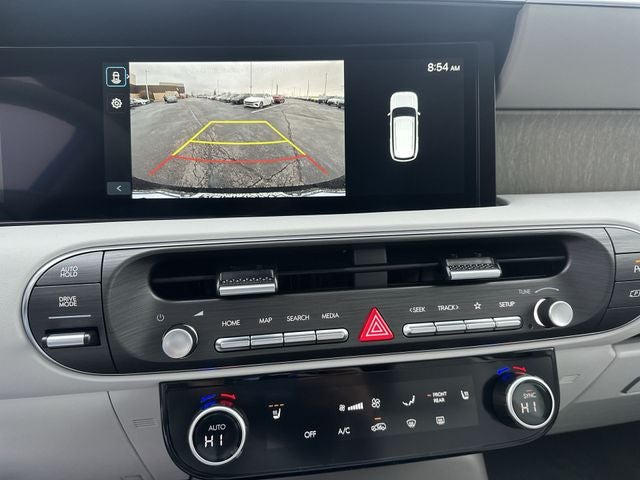 2026 Hyundai PALISADE SEL 7 Passenger