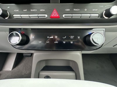 2026 Hyundai PALISADE SEL 7 Passenger