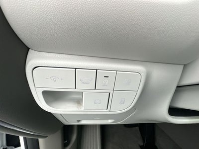 2026 Hyundai PALISADE SEL 7 Passenger