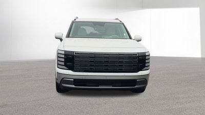 2026 Hyundai PALISADE SEL 7 Passenger