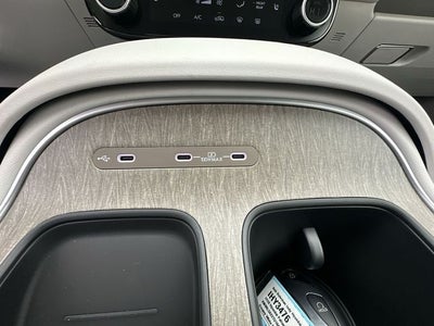 2026 Hyundai PALISADE SEL 7 Passenger