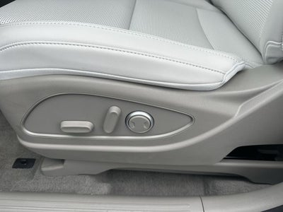 2026 Hyundai PALISADE SEL 7 Passenger