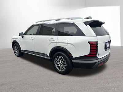 2026 Hyundai PALISADE SEL 7 Passenger