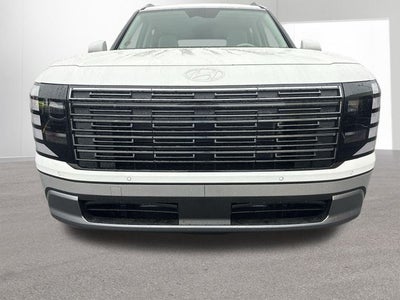 2026 Hyundai PALISADE SEL 7 Passenger