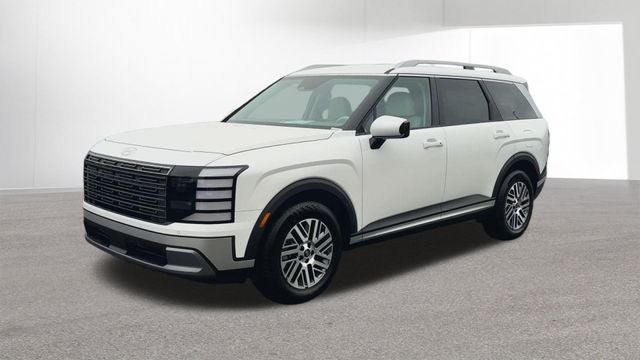 2026 Hyundai PALISADE SEL 7 Passenger